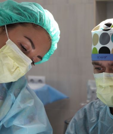 Medical Students