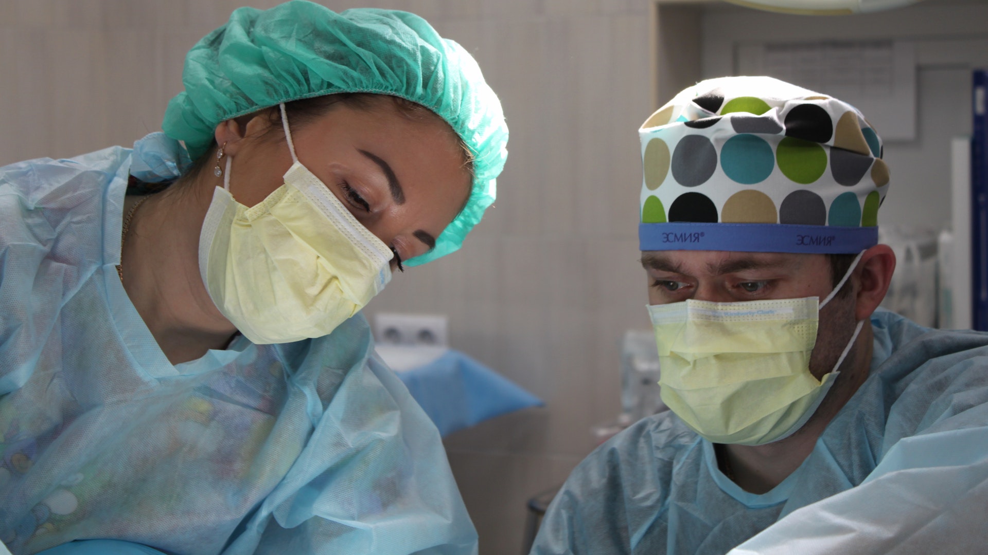 Medical Students