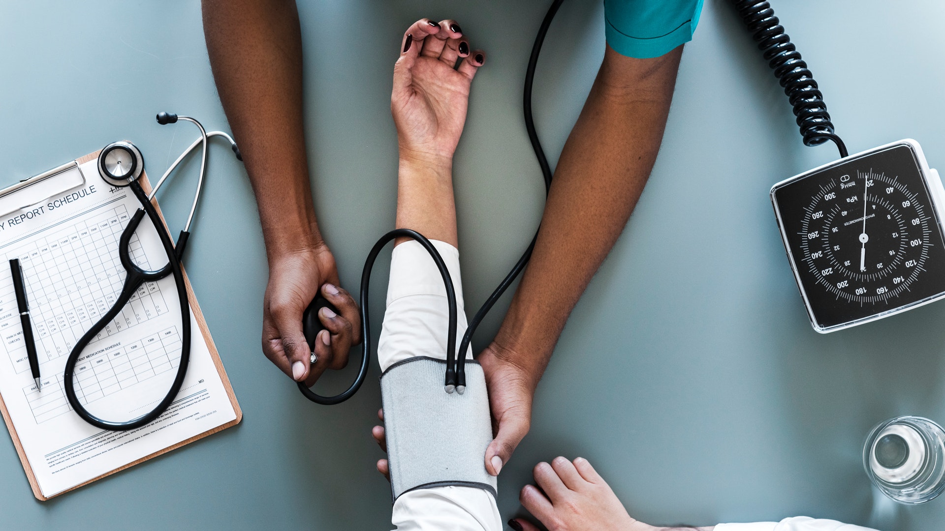 Medical transfers