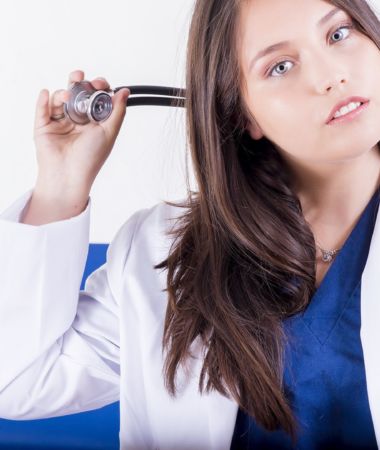 Health care stop