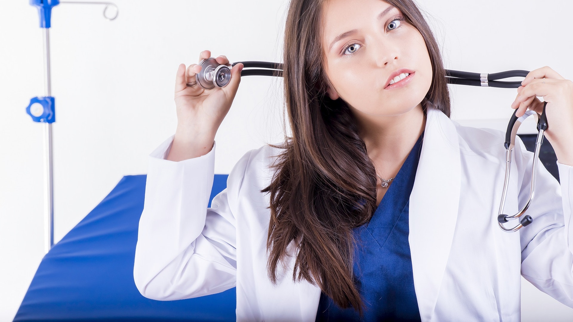Health care stop